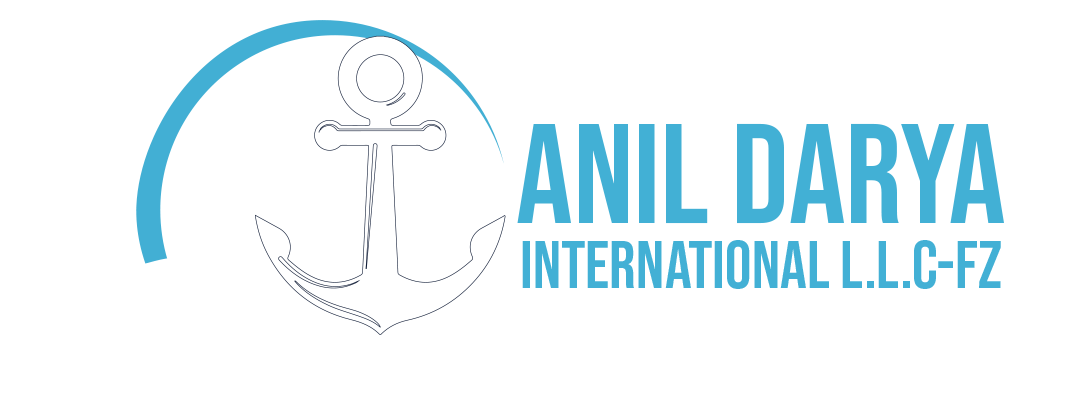 Anil Darya International  L.L.C-FZ | AnilDaryaCo