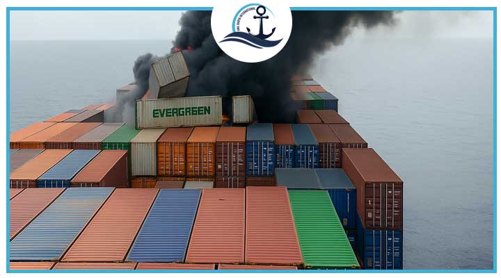 AI Tool Detects Misdeclared Dangerous Goods