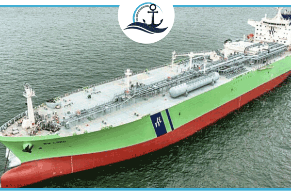 BW LPG India cashes in on ageing VLGC