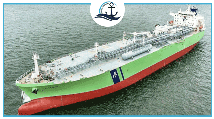 BW LPG India cashes in on ageing VLGC