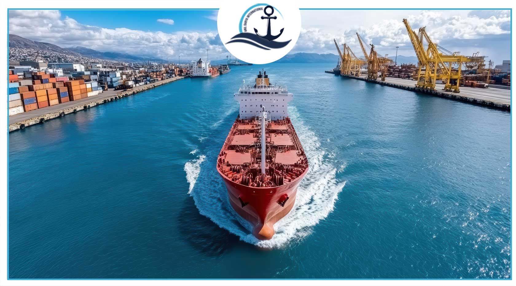 Bulk Cargo