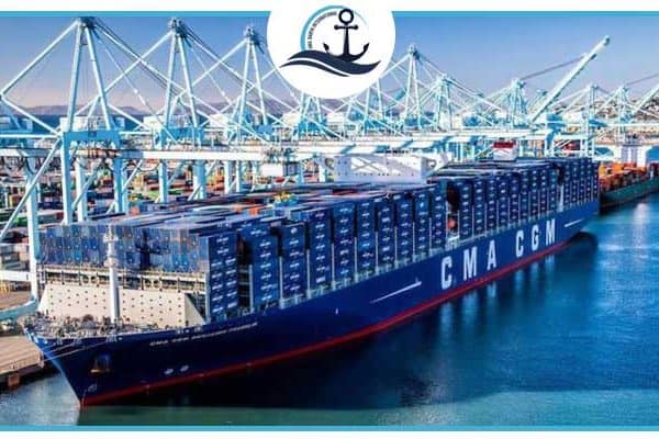 CMA CGM rules out surcharge ahead of US fees on Chinese tonnage