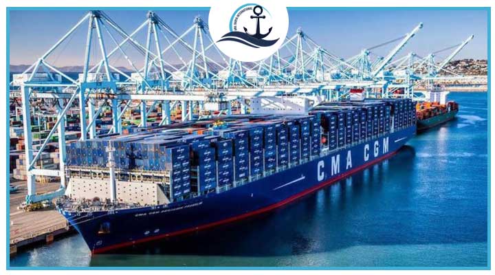 CMA CGM rules out surcharge ahead of US fees on Chinese tonnage