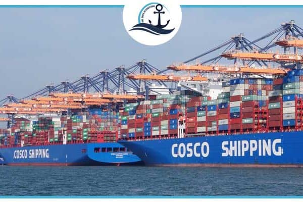 COSCO Vows Stable Transpac Service Ahead of US Fees