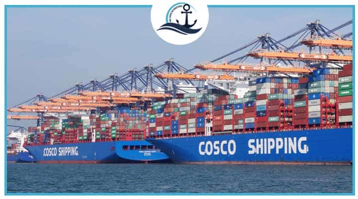 COSCO Vows Stable Transpac Service Ahead of US Fees