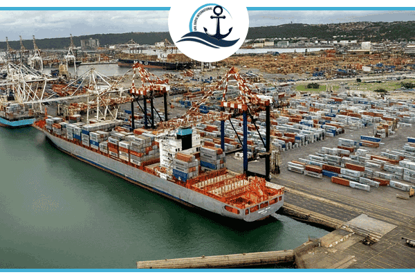 Operation Irene: Cross Border Success Against Drug Trafficking