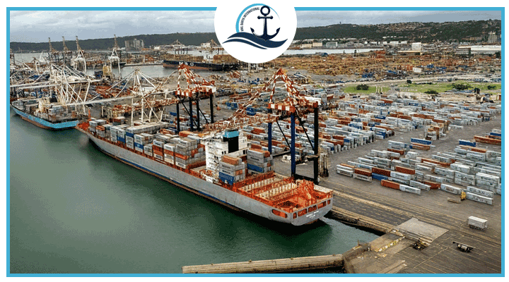 Operation Irene: Cross Border Success Against Drug Trafficking