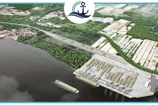 Port of Montreal and DP World Partner on New Contrecoeur Container Terminal