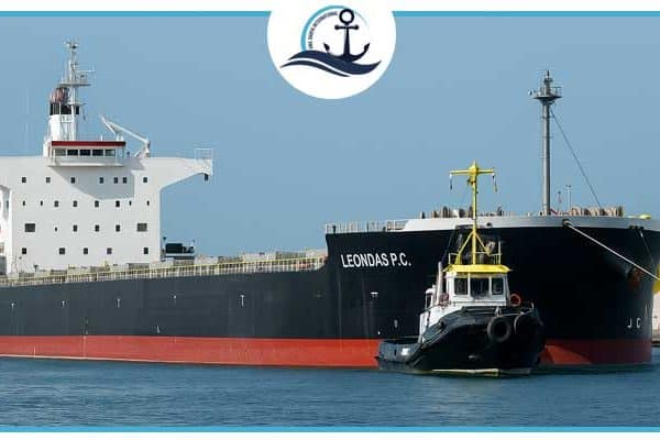 Diana Shipping charters out kamsarmax to NYK Line