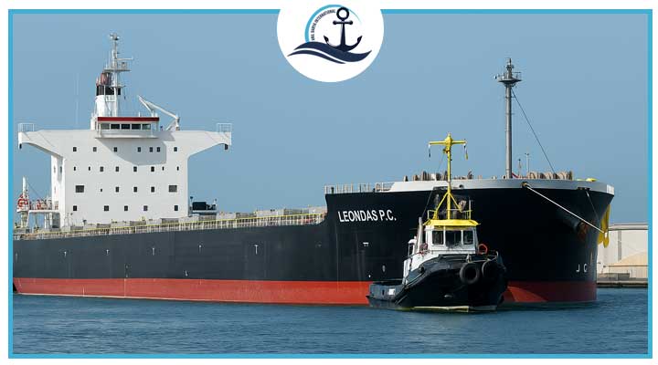 Diana Shipping charters out kamsarmax to NYK Line