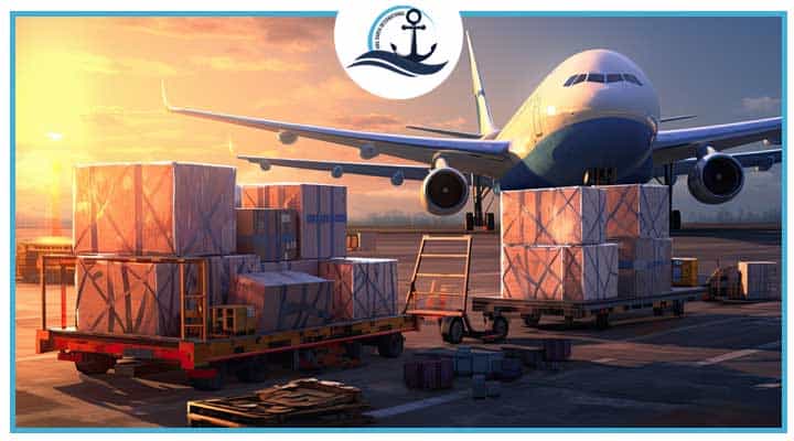 Dubai Air Freight Trends 2025: Speed, Costs & Safety
