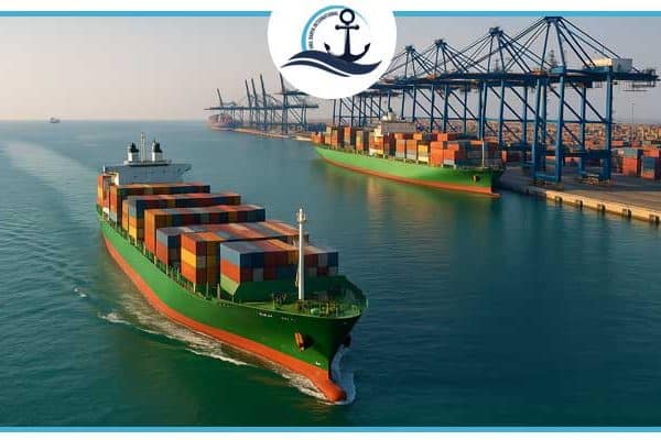 Green Shipping in Dubai: Sustainable Logistics