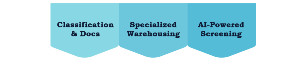 Regulatory Excellence for Dangerous Goods