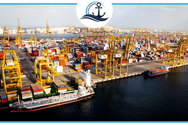 Sea Freight Innovations at Jebel Ali