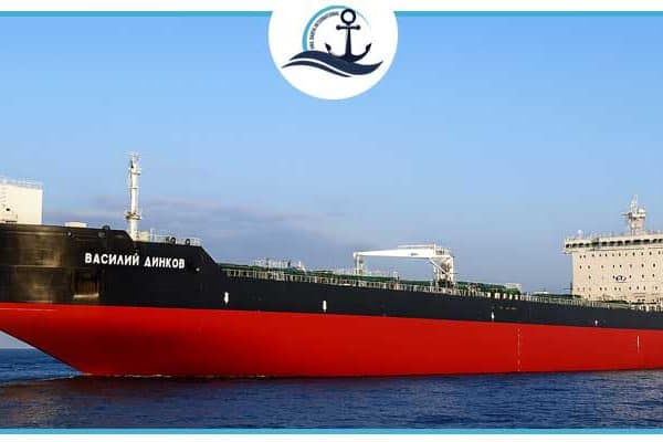 UK Adds 70 Tankers to Russian Sanctions Along with Electronics Suppliers