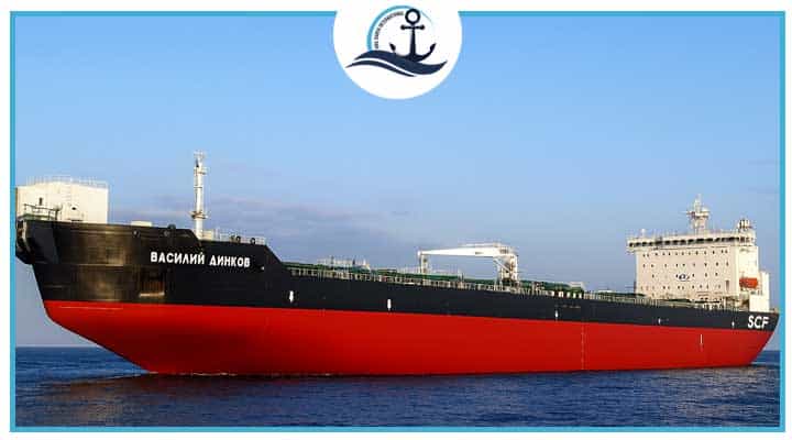 UK Adds 70 Tankers to Russian Sanctions Along with Electronics Suppliers