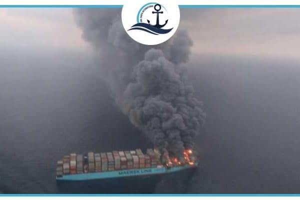 World Shipping Council deploys AI in fight against misdeclared cargoes