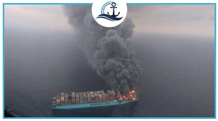 World Shipping Council deploys AI in fight against misdeclared cargoes