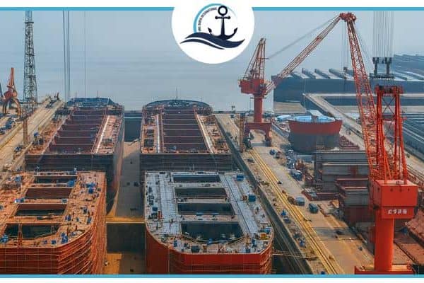 Yangzijiang Cancels $180m MR Tanker Deal