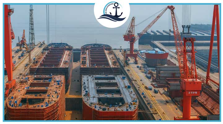 Yangzijiang Cancels $180m MR Tanker Deal