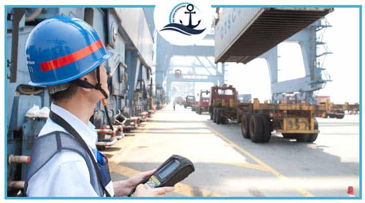 BIMCO moves to draft clause on new Chinese port fees