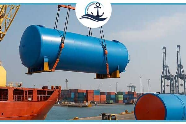Break Bulk Handling Best Practices in UAE Ports