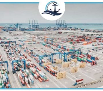 CMA CGM plots expansion in Saudi Arabia with $450m Jeddah terminal JV