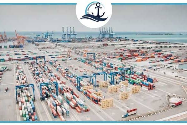 CMA CGM plots expansion in Saudi Arabia with $450m Jeddah terminal JV