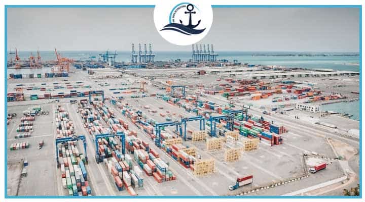 CMA CGM plots expansion in Saudi Arabia with $450m Jeddah terminal JV