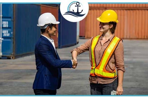 Choosing a Reliable Shipping Partner in Dubai