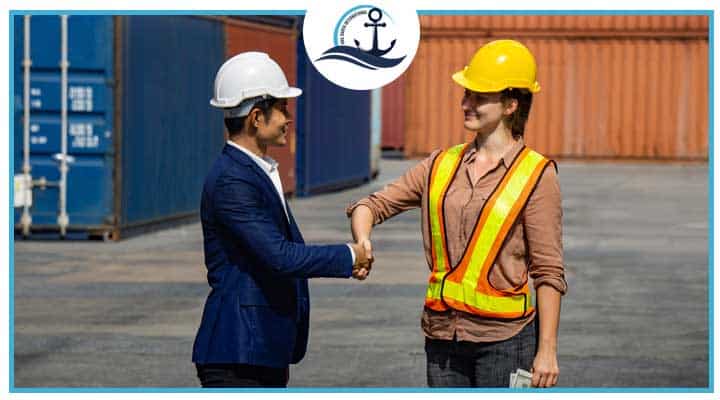 Choosing a Reliable Shipping Partner in Dubai