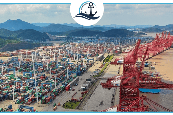 ClarkSea Index surges past $30,000 as port fees ripple through markets