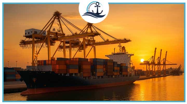 Cost-Saving Tips for Sea Freight Shipping From Dubai