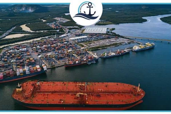 DP World Extends Hapag-Lloyd Deal at Santos Port