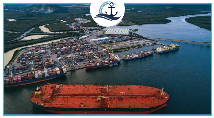 DP World Extends Hapag-Lloyd Deal at Santos Port