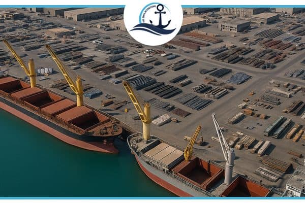 Dubai Free Zones: Powering Bulk & Break Bulk Shipping