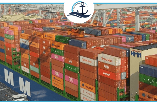 Europe’s top ports gridlocked by strikes