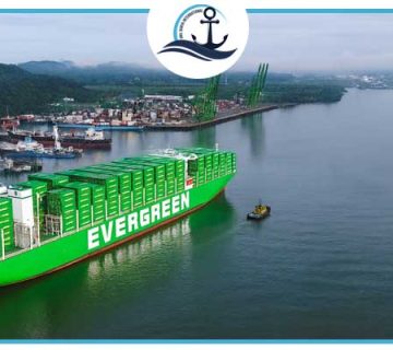 Panama Canal to develop new ports on both the Atlantic and Pacific