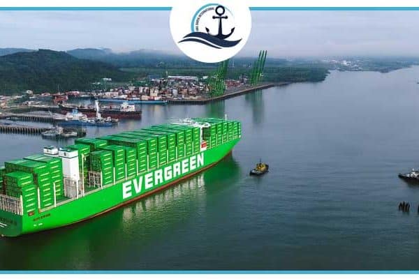 Panama Canal to develop new ports on both the Atlantic and Pacific