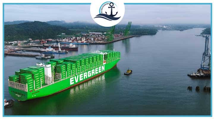 Panama Canal to develop new ports on both the Atlantic and Pacific