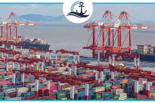 Panamax boxship hit with $1.7m Shanghai fee as China’s new port levies bite