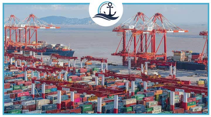 Panamax boxship hit with $1.7m Shanghai fee as China’s new port levies bite