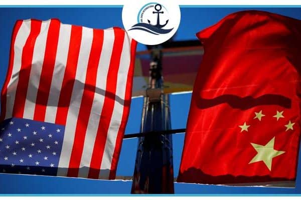 Port fee showdown postponed as US and China return to talks