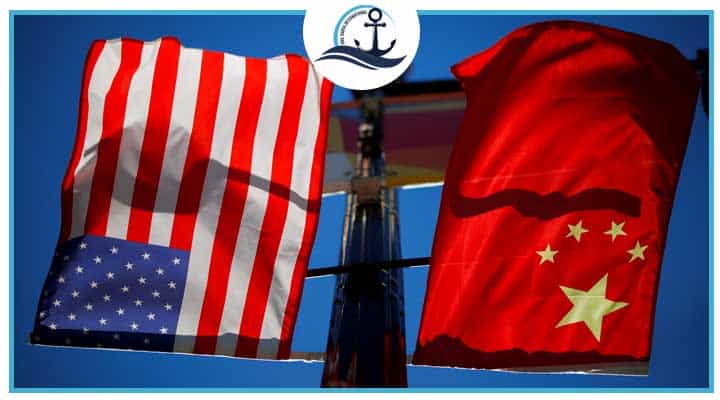 Port fee showdown postponed as US and China return to talks
