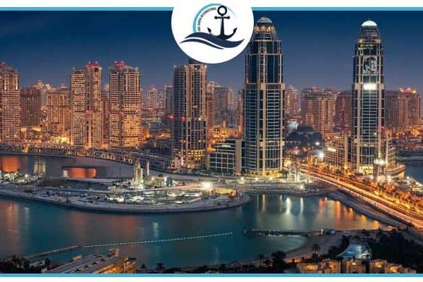 Qatar peels back navigation ban