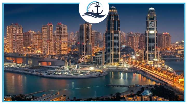 Qatar peels back navigation ban