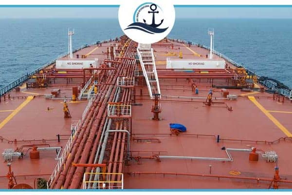 Secondhand suezmaxes in demand