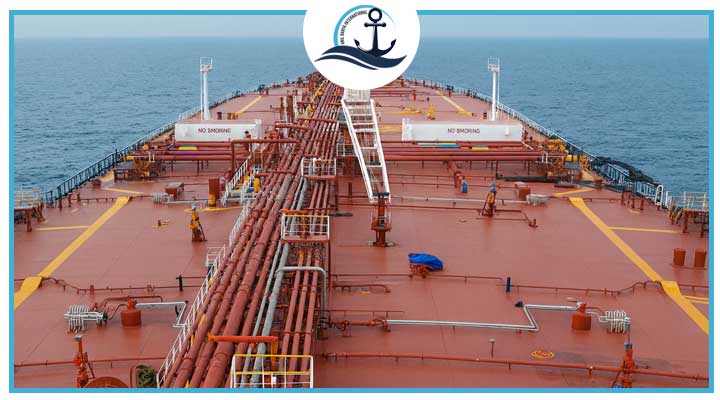 Secondhand suezmaxes in demand