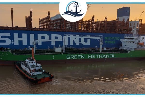 Shanghai’s green corridor promises deliver results