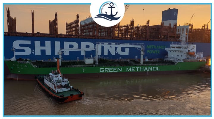 Shanghai’s green corridor promises deliver results